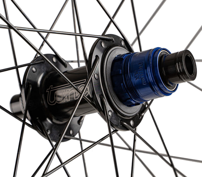 Afbeelding laden in galerijviewer, Tune tsr35 disc cl rear wheel