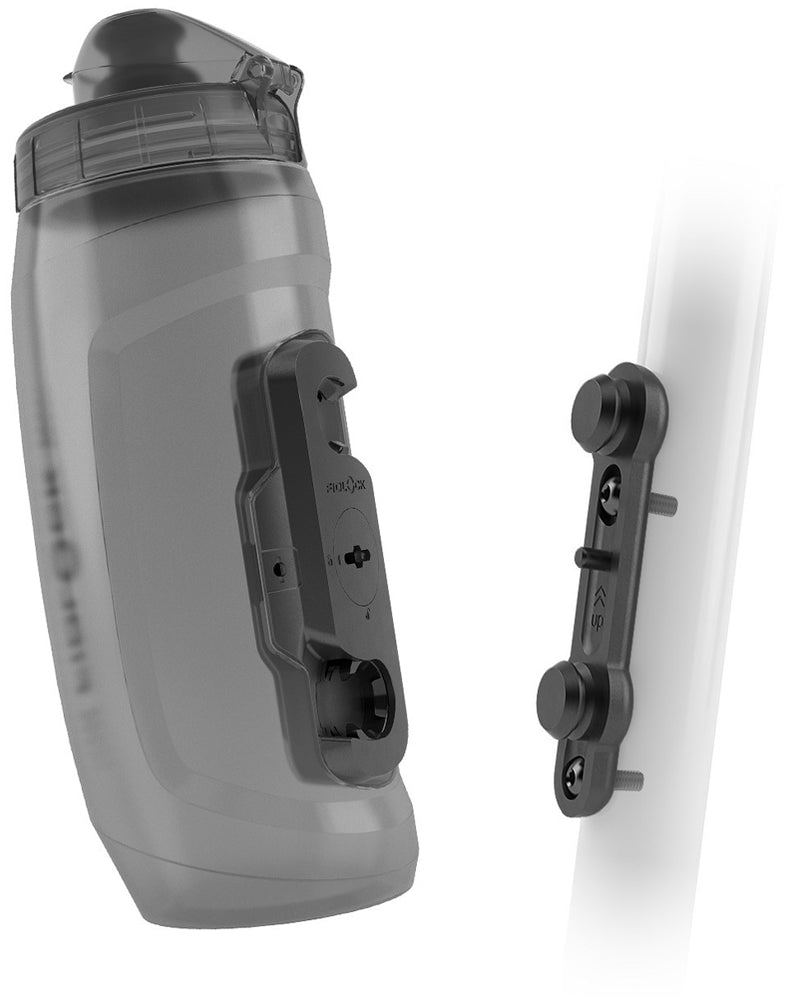 Afbeelding laden in galerijviewer, Fidlock twist bottle 590 + bike base