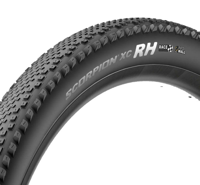 Afbeelding laden in galerijviewer, Pirelli scorpion™ race xc rh lite 29x2.4 folding tyre