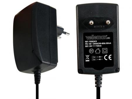 Afbeelding laden in galerijviewer, Abi ac dc adapter