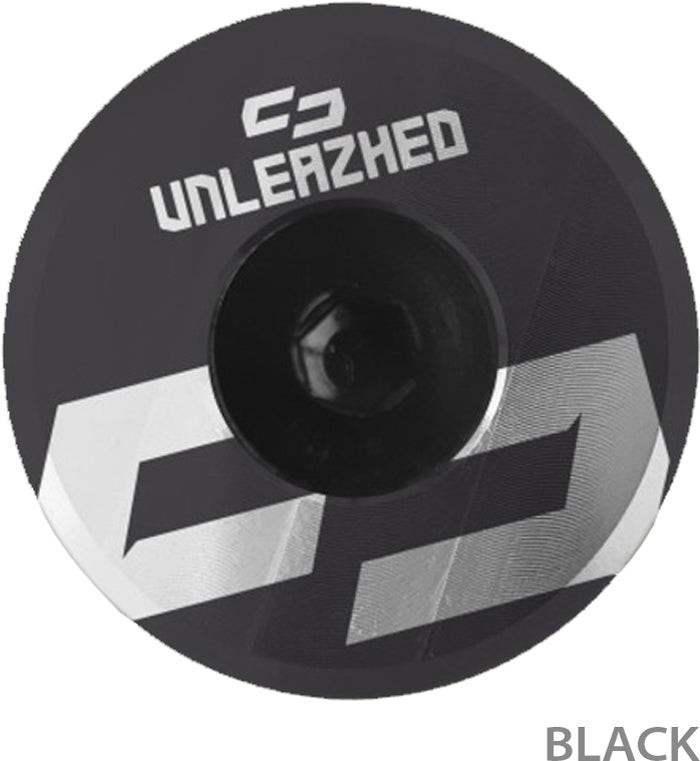 Afbeelding laden in galerijviewer, Unleazhed unloose al01 top cap ahead cap - logo skin