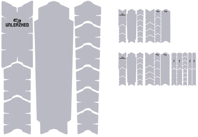 Afbeelding laden in galerijviewer, Unleazhed unscratch frame clear protection foil