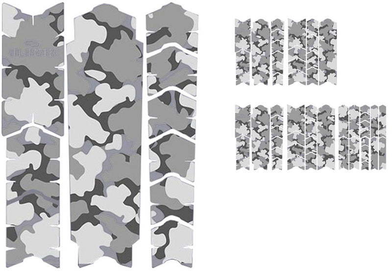 Afbeelding laden in galerijviewer, Unleazhed unscratch frame - undercover protection foil