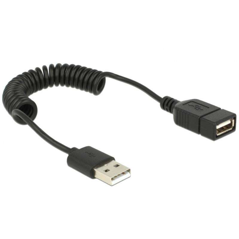 Afbeelding laden in galerijviewer, Ngk usb a toetsenbord kabel