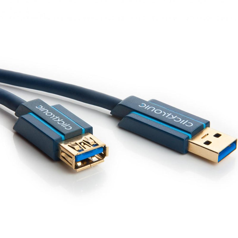 Afbeelding laden in galerijviewer, Ngk usb a verleabel