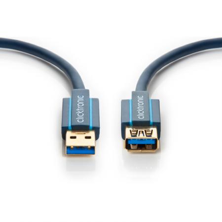 Afbeelding laden in galerijviewer, Ngk usb a verleabel