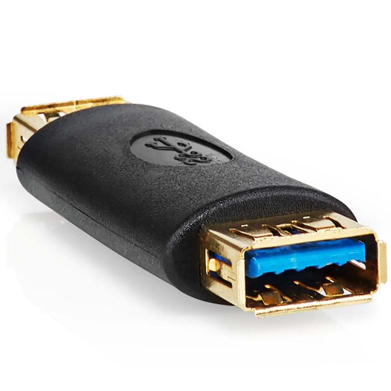 Afbeelding laden in galerijviewer, Nedis usb verloopstekker