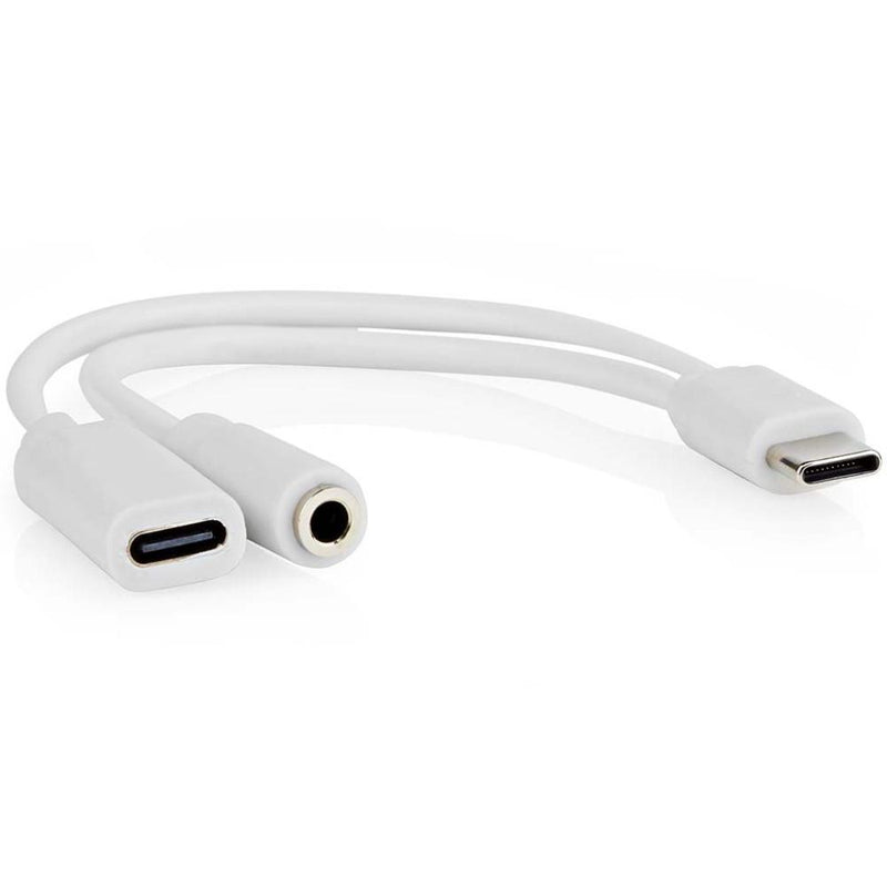 Afbeelding laden in galerijviewer, Nedis usb adapter