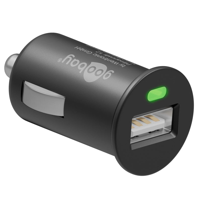 Afbeelding laden in galerijviewer, Usb autolader