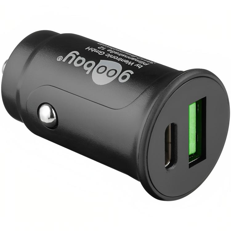 Afbeelding laden in galerijviewer, Usb autolader