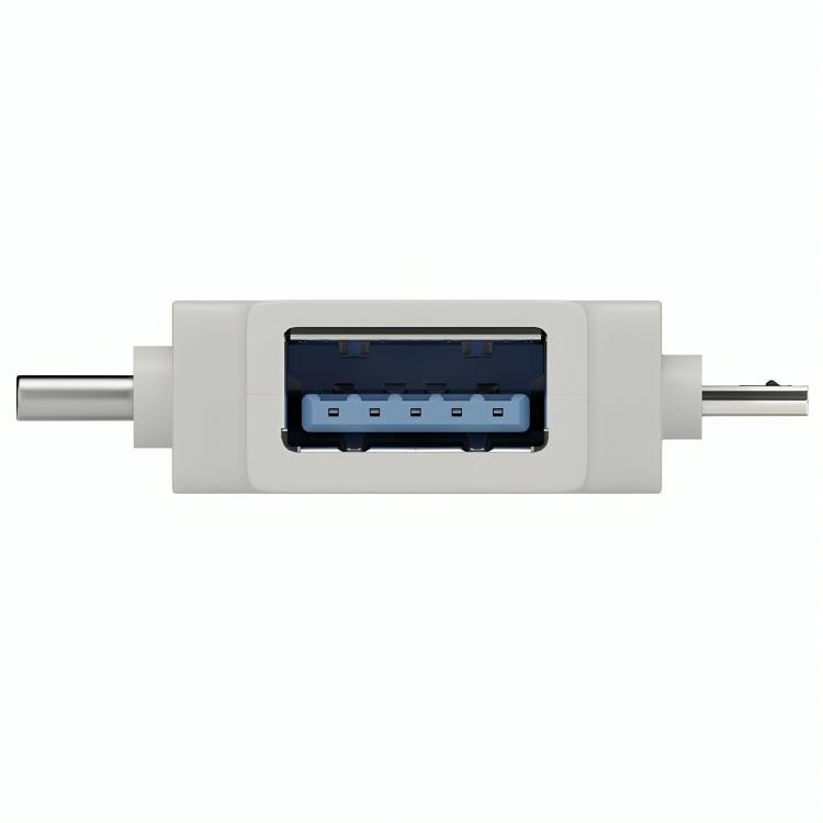 Afbeelding laden in galerijviewer, Usb c adapter