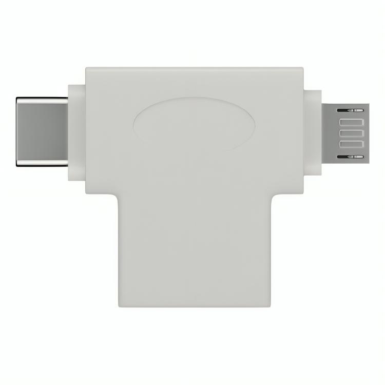 Afbeelding laden in galerijviewer, Usb c adapter