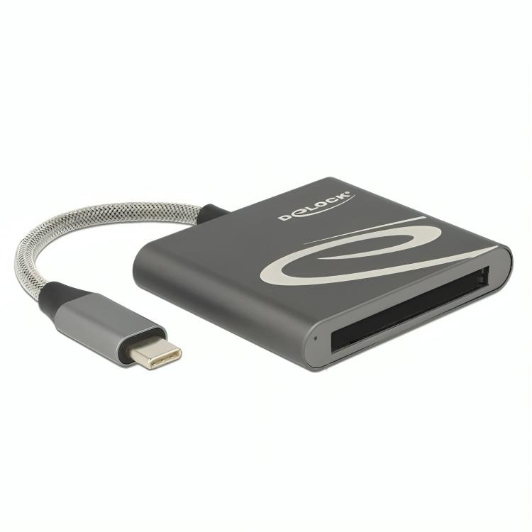 Afbeelding laden in galerijviewer, Usb c kaartlezer
