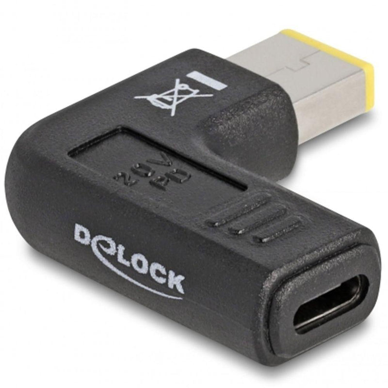 Afbeelding laden in galerijviewer, Usb c - lenovo adapter