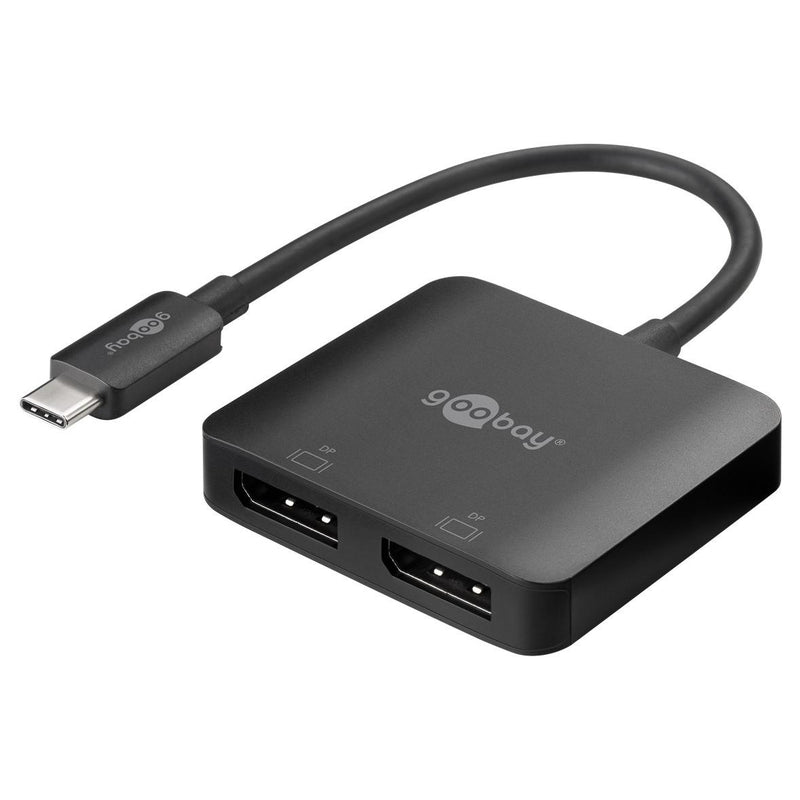 Afbeelding laden in galerijviewer, Usb c multiport adapter