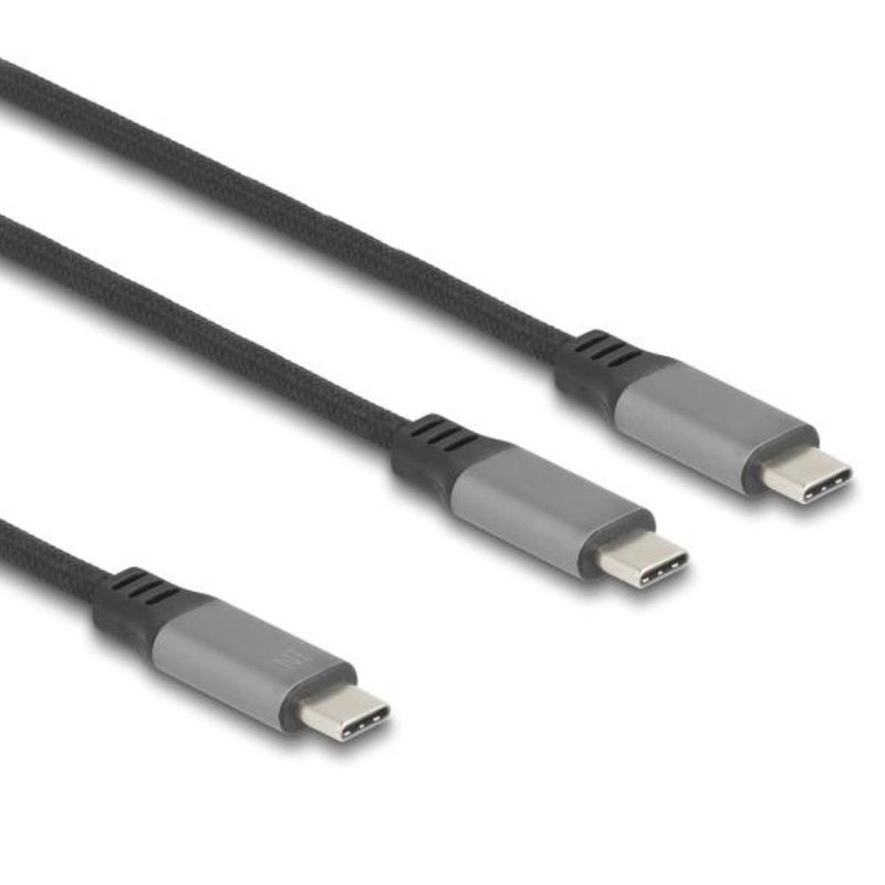 Afbeelding laden in galerijviewer, Usb c multiport kabel