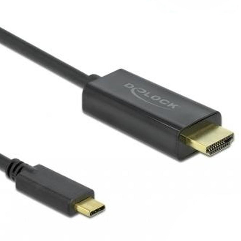Afbeelding laden in galerijviewer, Usb c naar hdmi kabel