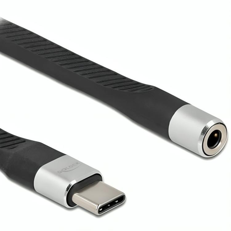 Afbeelding laden in galerijviewer, Usb c naar jack kabel