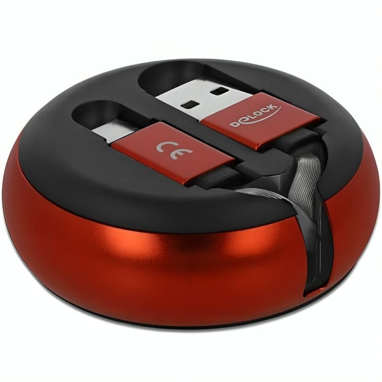 Afbeelding laden in galerijviewer, Usb c naar usb a kabel