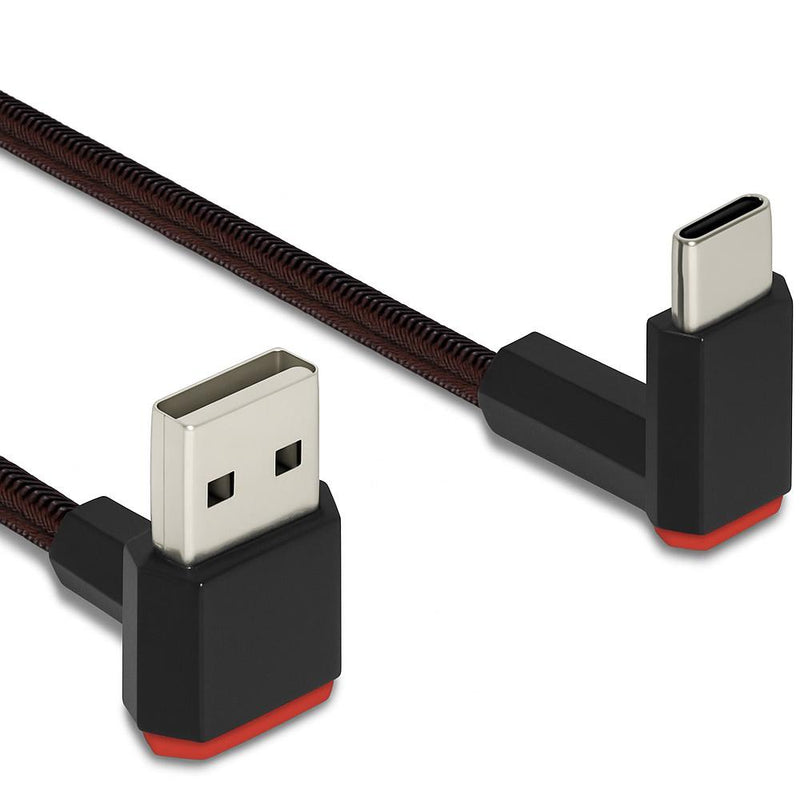 Afbeelding laden in galerijviewer, Usb c naar usb a kabel
