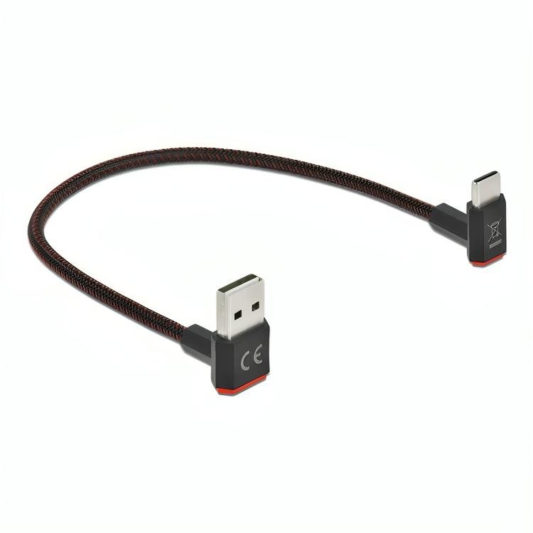 Afbeelding laden in galerijviewer, Usb c naar usb a kabel