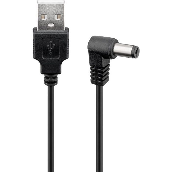 Afbeelding laden in galerijviewer, Usb voedingskabel