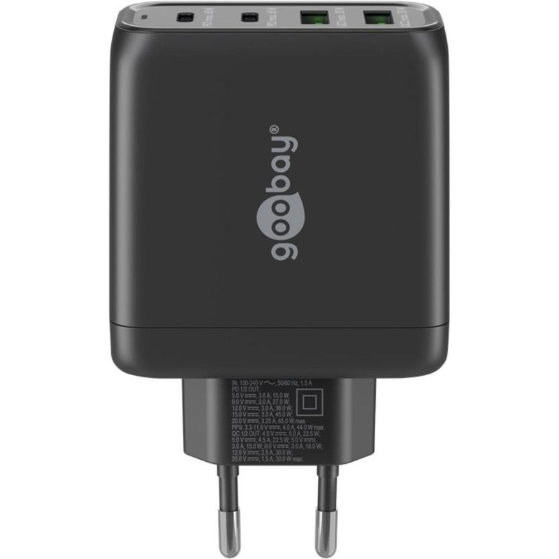 Afbeelding laden in galerijviewer, Usb a + c oplader