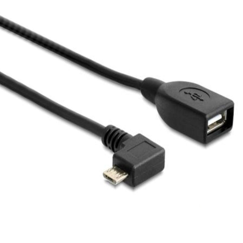 Afbeelding laden in galerijviewer, Usb otg adapter