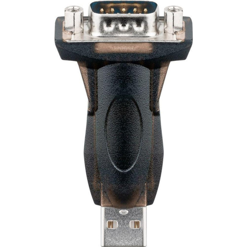 Afbeelding laden in galerijviewer, Usb naar serieel adapter