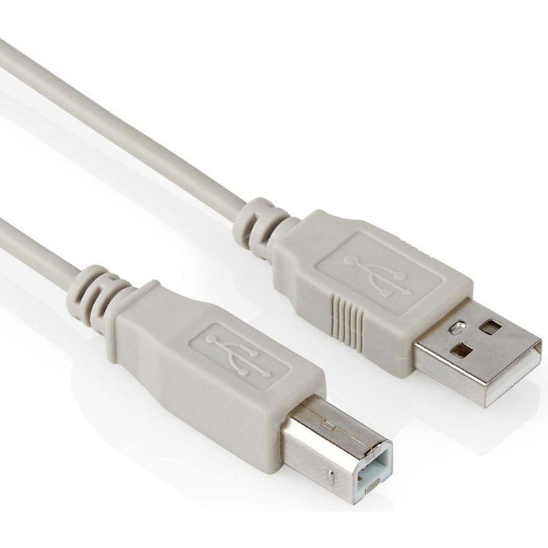 Afbeelding laden in galerijviewer, Usb a naar usb b printerkabel