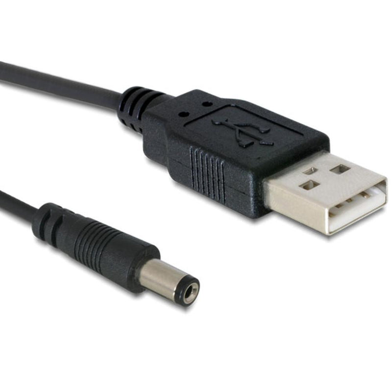 Afbeelding laden in galerijviewer, Usb naar dc adapter omvormer