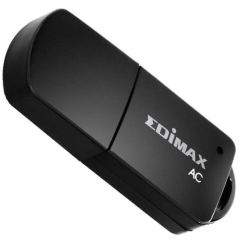 Afbeelding laden in galerijviewer, Edimax usb wifi adapter