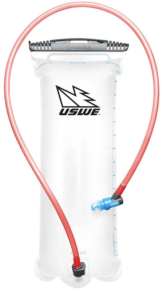 Afbeelding laden in galerijviewer, Uswe elite hydration bladder 3000 ml