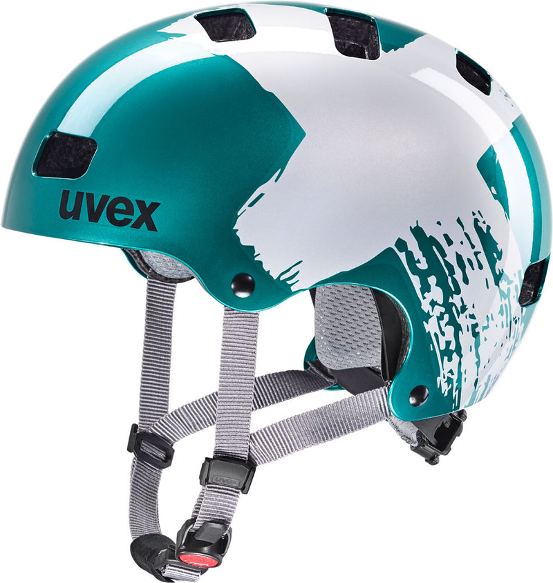 Afbeelding laden in galerijviewer, Uvex kid 3 - kid's helmet