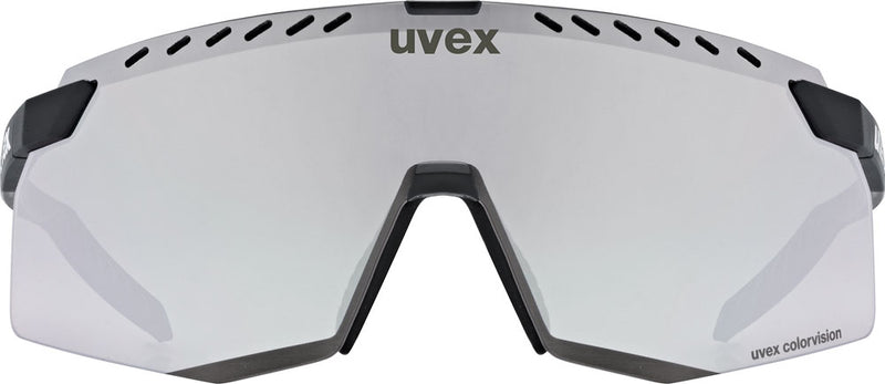 Afbeelding laden in galerijviewer, Uvex pace stage cv - sports glasses