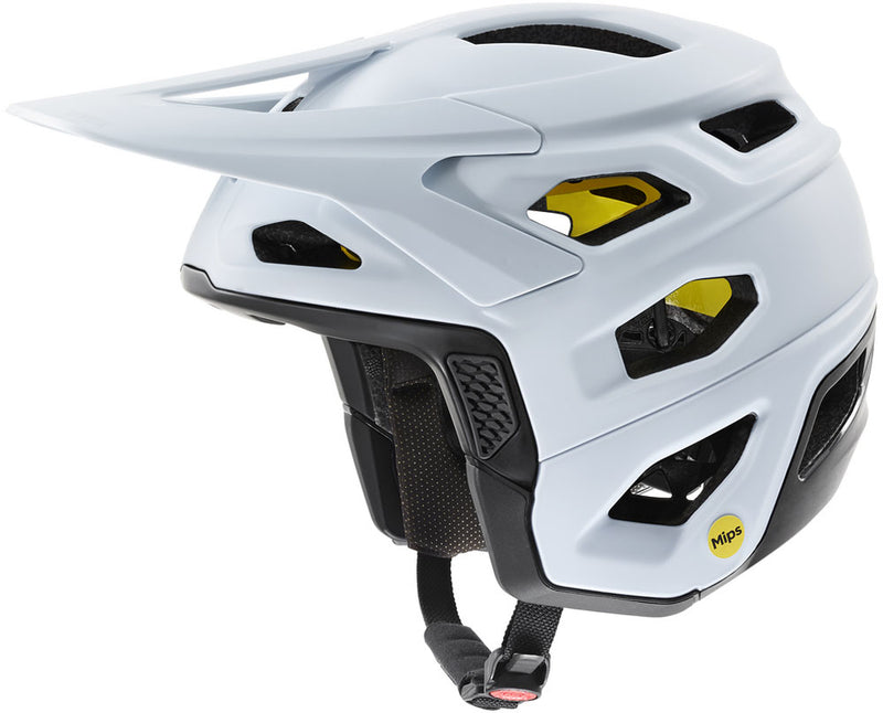 Afbeelding laden in galerijviewer, Uvex revolt mips - fullface helmet