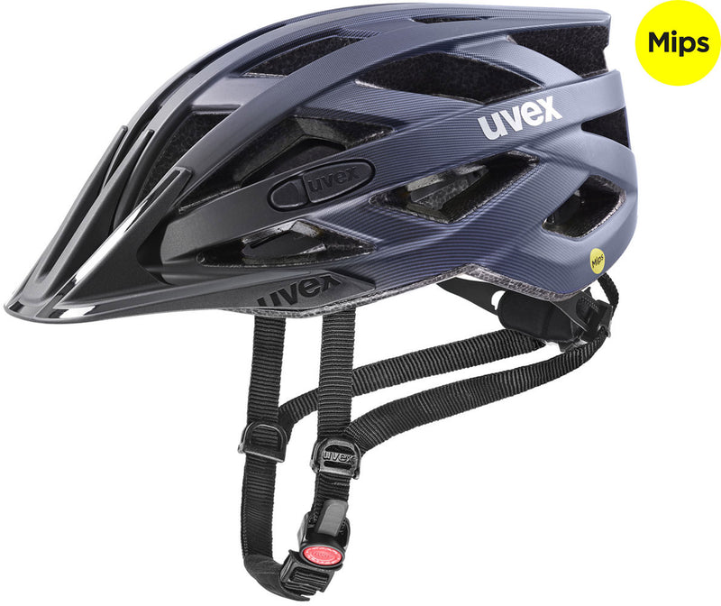 Afbeelding laden in galerijviewer, Uvex i-vo cc mips - trekking helmet