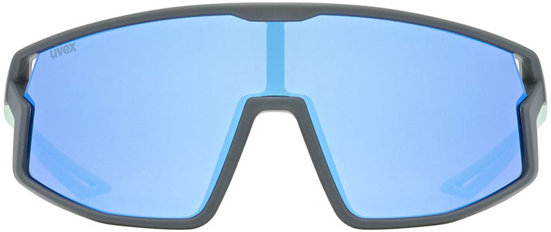 Afbeelding laden in galerijviewer, Uvex skyrise jr. - kid's sports glasses