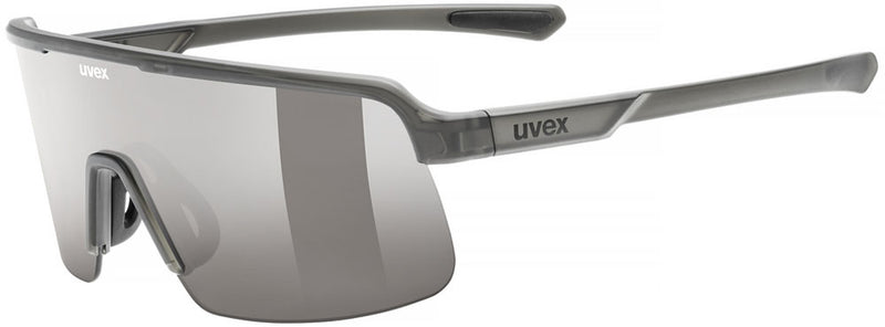 Afbeelding laden in galerijviewer, Uvex dyrt smoke - sports glasses