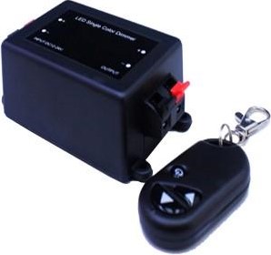 Afbeelding laden in galerijviewer, V-tac led dimmer met afstandsbediening - 4379910