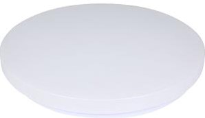 Afbeelding laden in galerijviewer, V-tac led plafonniere 350mm 24w tri-white - 5017858