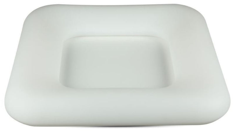 Afbeelding laden in galerijviewer, V-tac Plafondlamp VT-7463 40W 46 x 9,5 cm wit