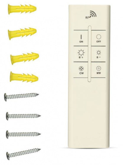 Afbeelding laden in galerijviewer, V-tac Plafondlamp VT-7463 40W 46 x 9,5 cm wit