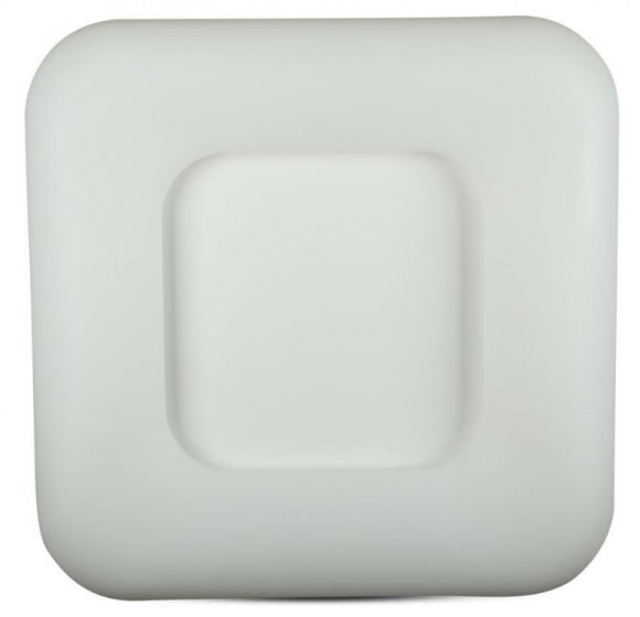 Afbeelding laden in galerijviewer, V-tac Plafondlamp VT-7463 40W 46 x 9,5 cm wit