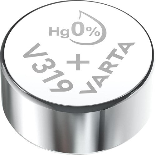 Afbeelding laden in galerijviewer, Varta 319 sr64 10 stuks in doosje