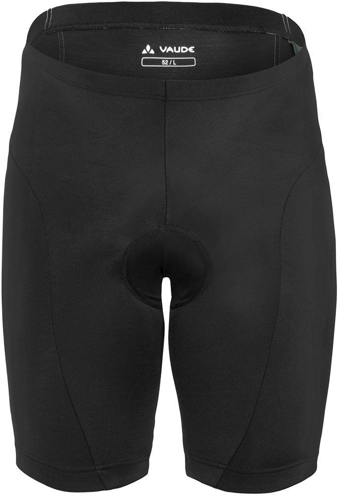Afbeelding laden in galerijviewer, Vaude active pants - short tights with pad | xxl