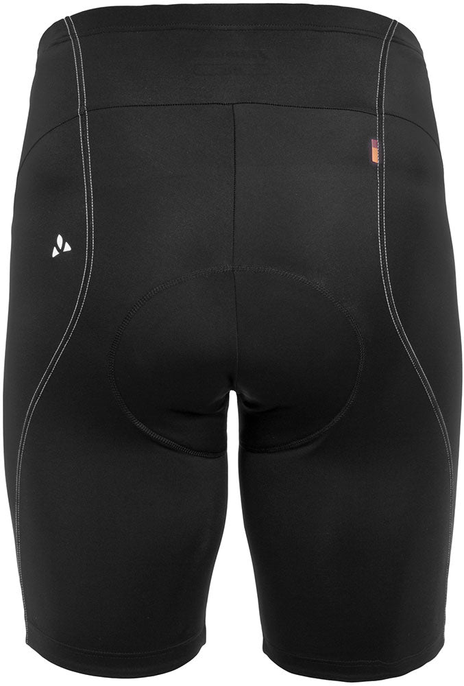 Afbeelding laden in galerijviewer, Vaude active pants - short tights with pad | xxl