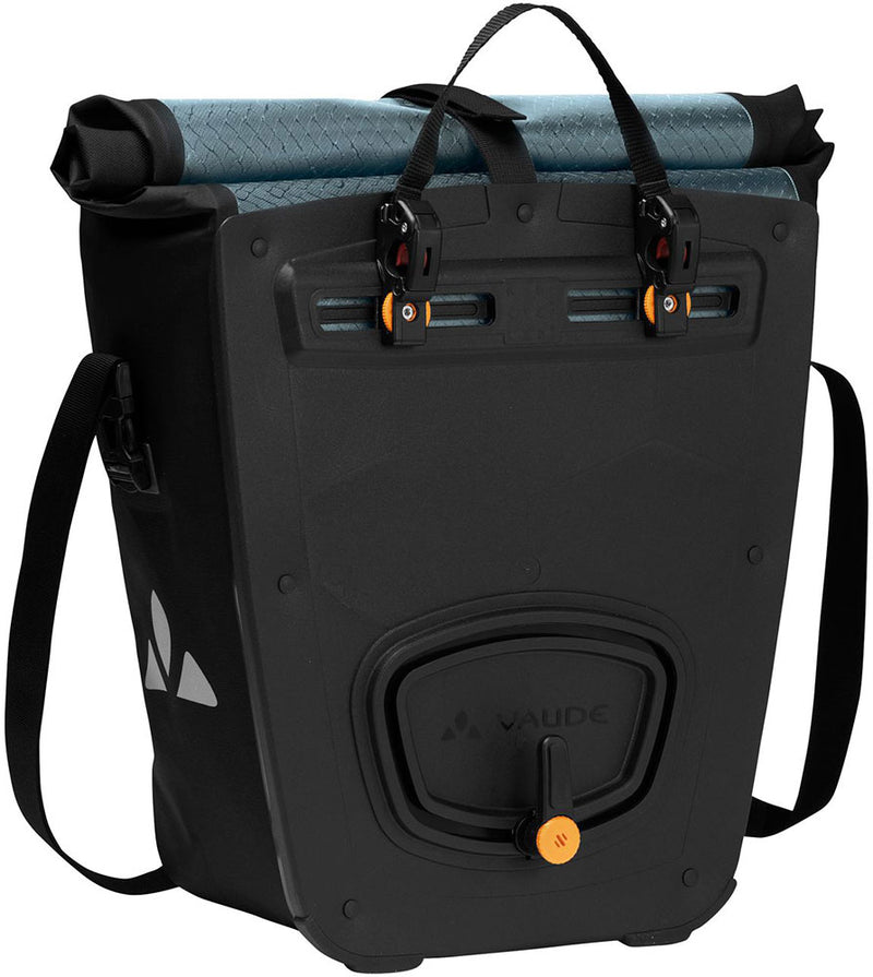 Afbeelding laden in galerijviewer, Vaude aqua back color (rec) - rear pannier