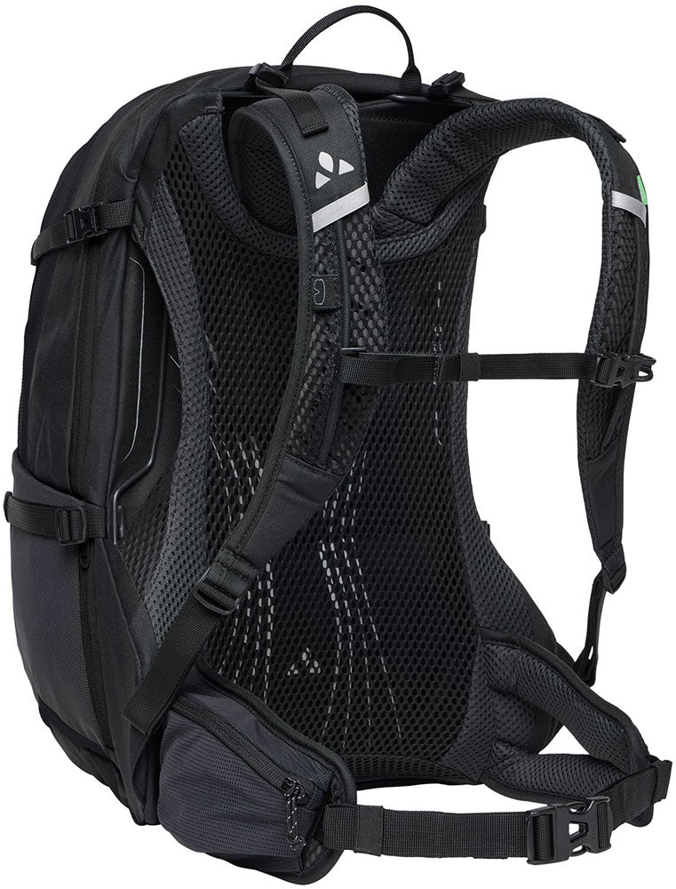 Afbeelding laden in galerijviewer, Vaude bike alpin 23+5 - bike backpack