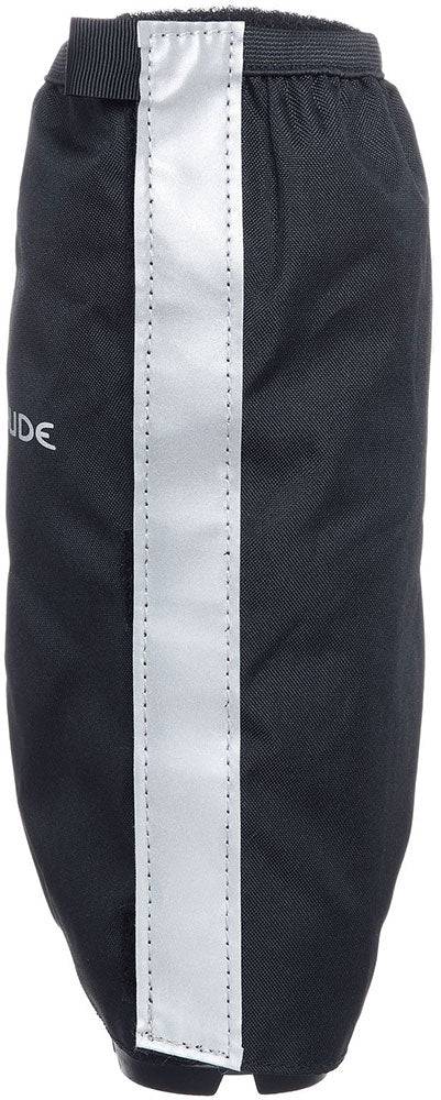 Afbeelding laden in galerijviewer, Vaude bike gaiter short black